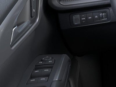 2026 Chevrolet Traverse LT w/2LT