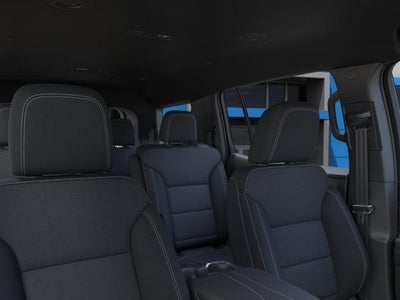 2026 Chevrolet Traverse LT w/2LT