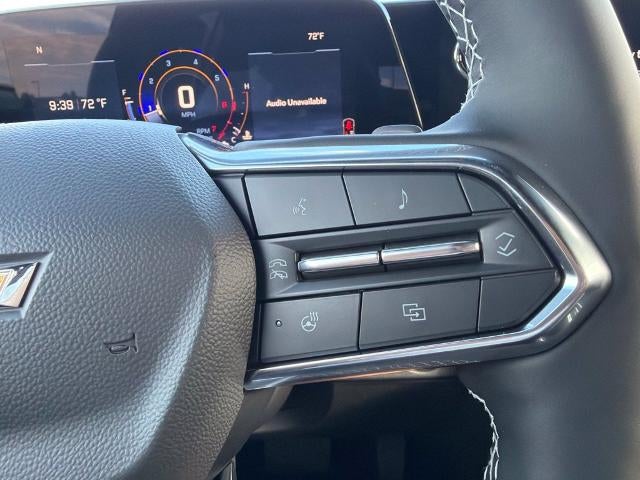 2027 Chevrolet Traverse LT w/2LT
