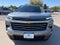 2027 Chevrolet Traverse LT w/2LT