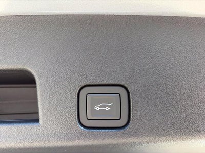 2027 Chevrolet Traverse LT w/2LT
