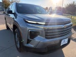 2027 Chevrolet Traverse LT w/2LT
