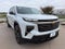 2027 Chevrolet Traverse High Country w/2LZ