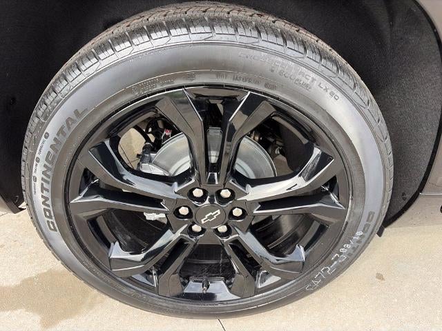 2027 Chevrolet Traverse RS w/2RS