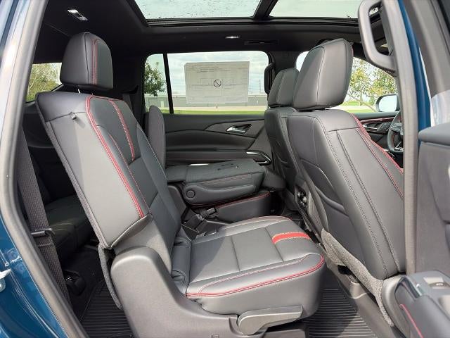 2027 Chevrolet Traverse RS w/2RS