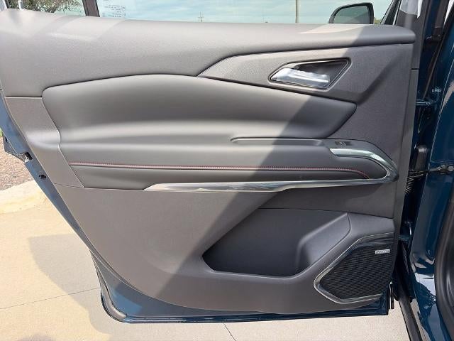 2027 Chevrolet Traverse RS w/2RS