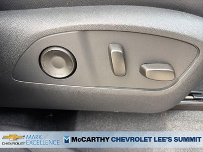 2026 Chevrolet Traverse RS w/2RS