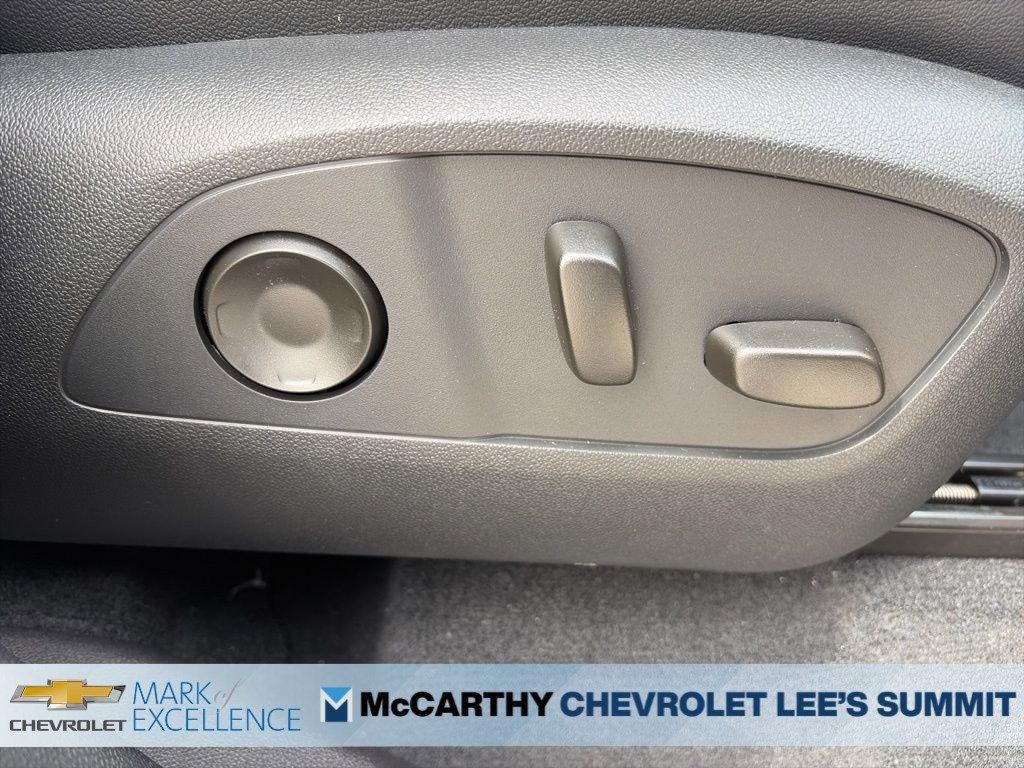 2026 Chevrolet Traverse RS w/2RS