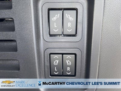 2026 Chevrolet Traverse RS w/2RS