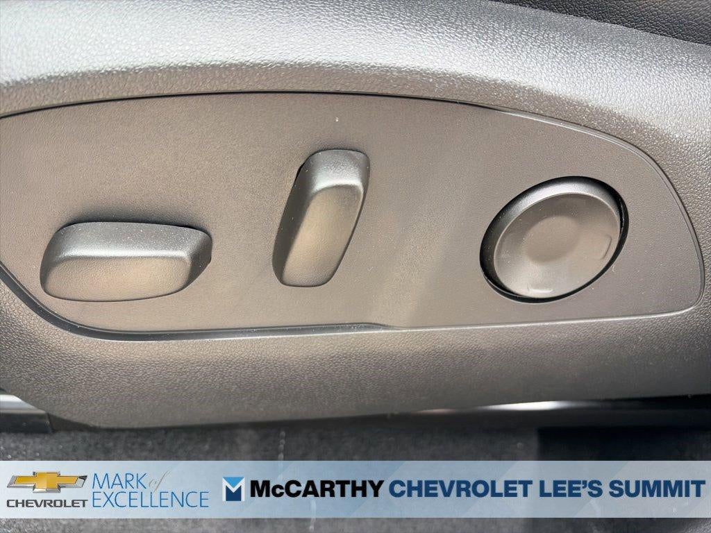 2026 Chevrolet Traverse RS w/2RS