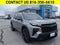 2026 Chevrolet Traverse RS w/2RS
