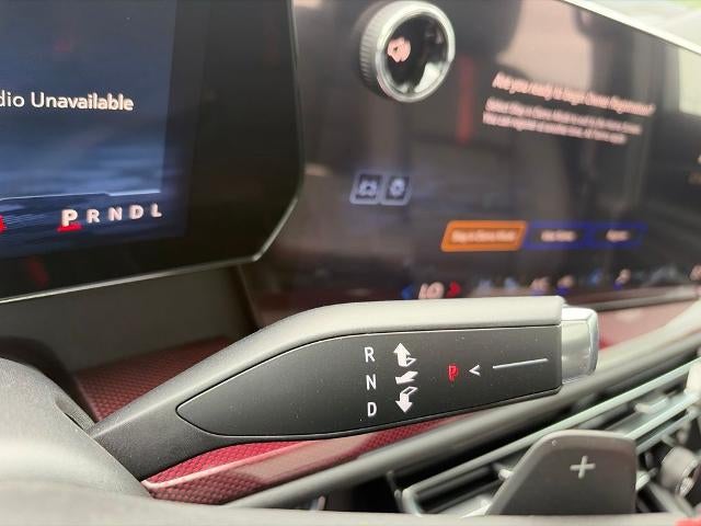 2026 Chevrolet Traverse RS w/2RS