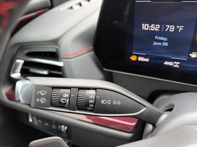 2026 Chevrolet Traverse RS w/2RS