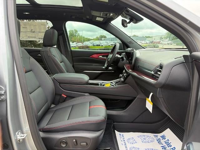 2026 Chevrolet Traverse RS w/2RS
