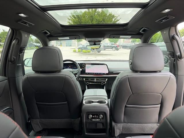 2026 Chevrolet Traverse RS w/2RS