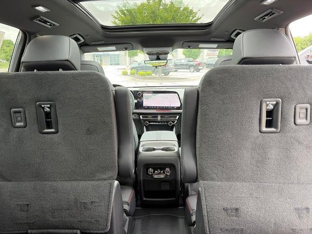 2026 Chevrolet Traverse RS w/2RS