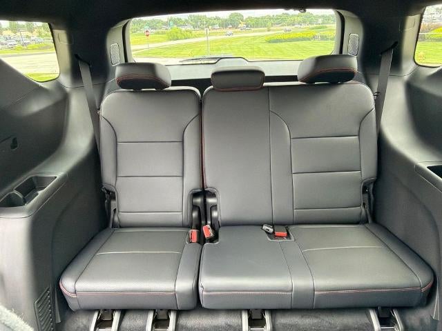 2026 Chevrolet Traverse RS w/2RS