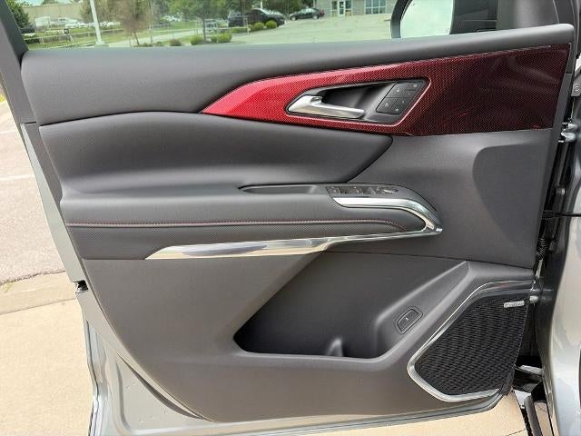 2026 Chevrolet Traverse RS w/2RS