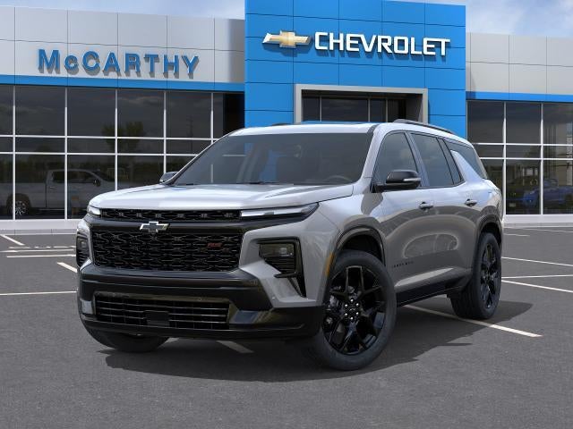 2026 Chevrolet Traverse RS w/2RS