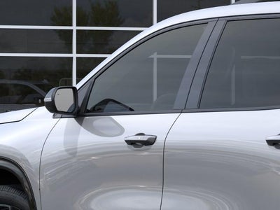 2026 Chevrolet Traverse RS w/2RS