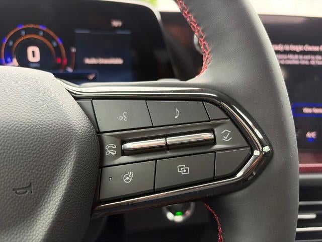 2026 Chevrolet Traverse RS w/2RS