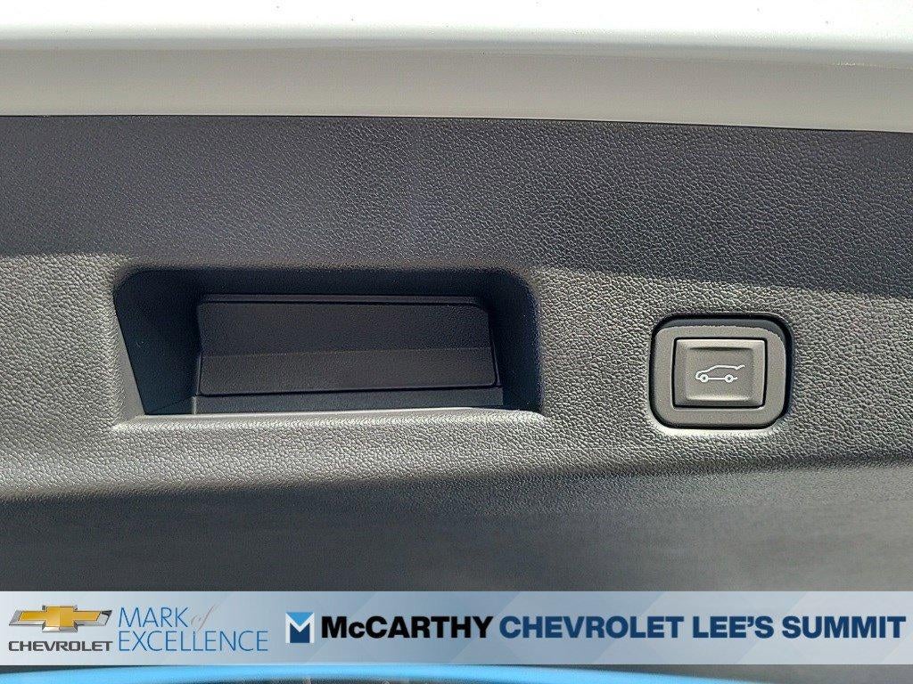 2026 Chevrolet Traverse RS w/2RS