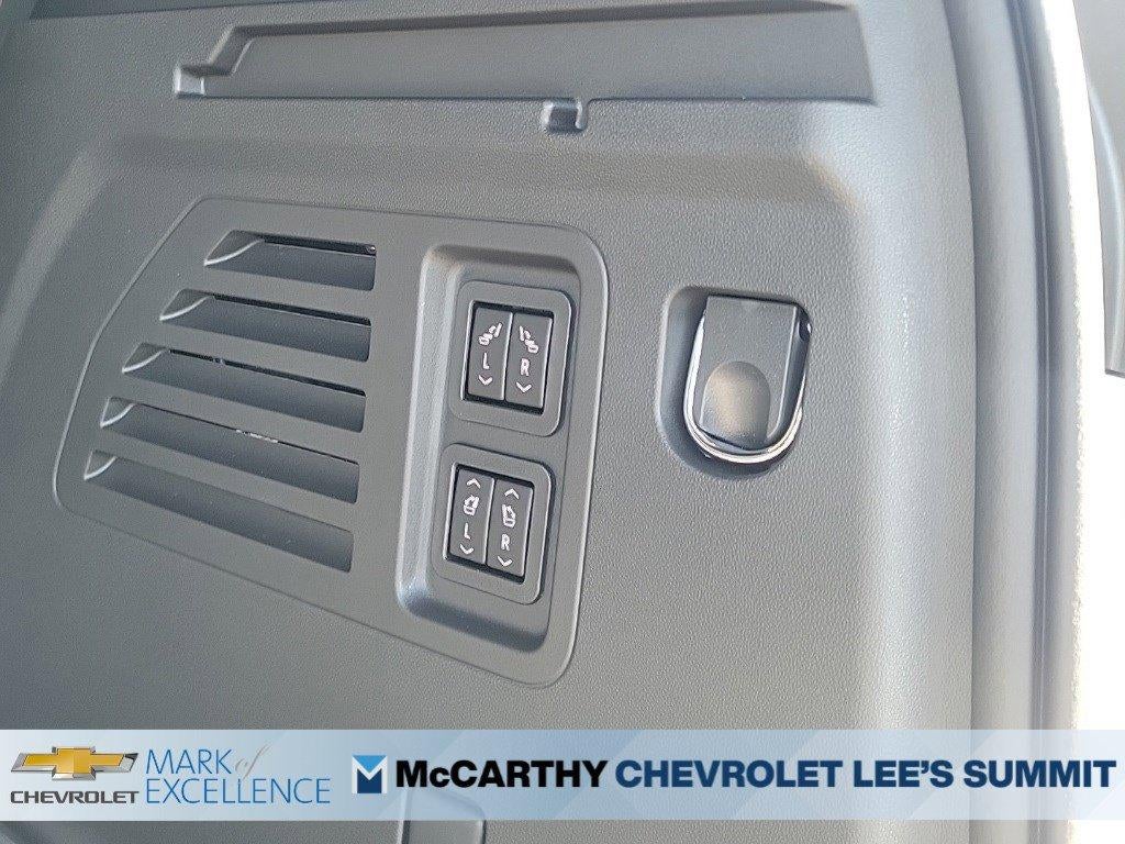 2026 Chevrolet Traverse RS w/2RS