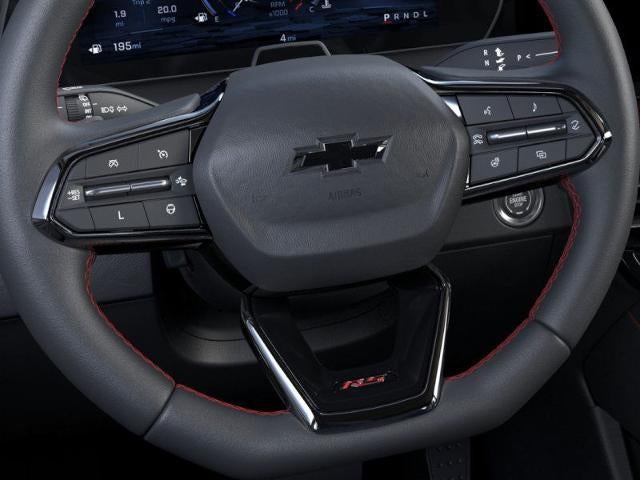 2026 Chevrolet Traverse RS w/2RS