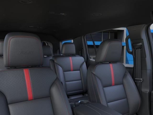 2026 Chevrolet Traverse RS w/2RS