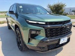 2027 Chevrolet Traverse RS w/2RS