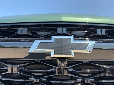 2027 Chevrolet Traverse RS w/2RS