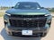 2027 Chevrolet Traverse RS w/2RS