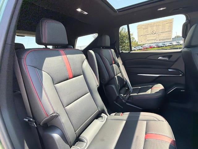 2027 Chevrolet Traverse RS w/2RS
