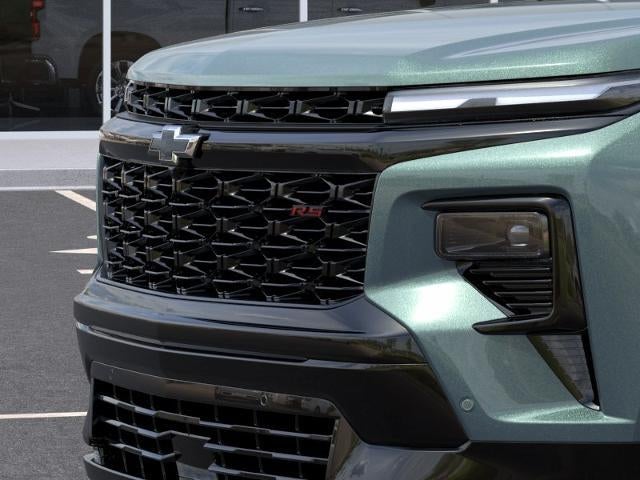 2027 Chevrolet Traverse RS w/2RS