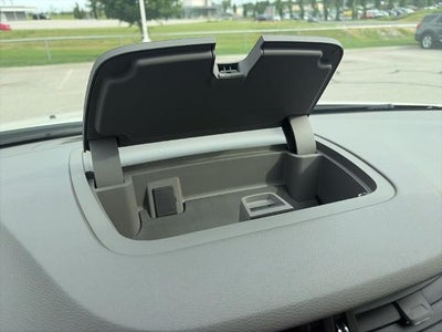 2015 Chevrolet Traverse LS
