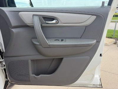 2015 Chevrolet Traverse LS