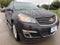 2013 Chevrolet Traverse LT