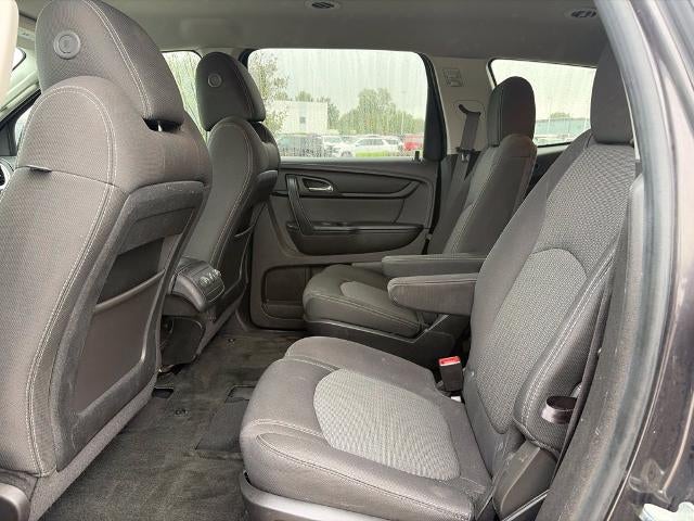 2013 Chevrolet Traverse LT