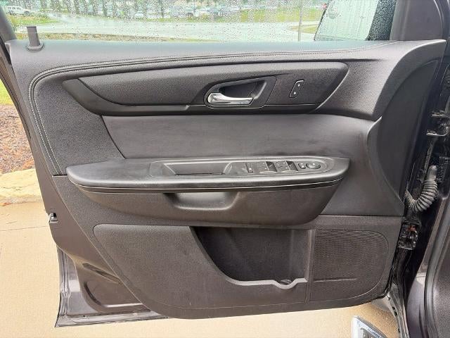 2013 Chevrolet Traverse LT