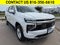 2026 Chevrolet Suburban 4WD LS