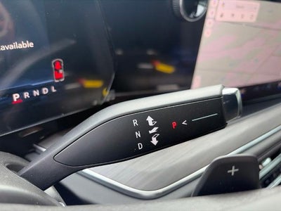 2026 Chevrolet Suburban 4WD LS