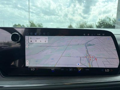 2026 Chevrolet Suburban 4WD LS