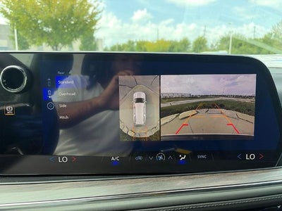2026 Chevrolet Suburban 4WD LS