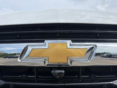 2026 Chevrolet Suburban 4WD LS