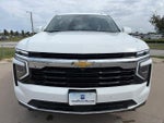 2026 Chevrolet Suburban 4WD LS