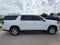 2026 Chevrolet Suburban 4WD LS