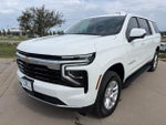 2026 Chevrolet Suburban 4WD LS