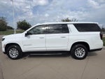 2026 Chevrolet Suburban 4WD LS