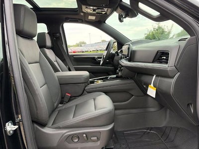 2027 Chevrolet Suburban 4WD Z71