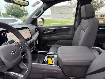 2027 Chevrolet Suburban 4WD Z71